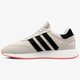 Vyriški kedai ADIDAS I-5923 d97212 spalva pilka