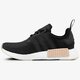 Moteriški kedai ADIDAS NMD_R1 W cq2011 spalva juoda