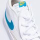 Vaikiški kedai NIKE BLAZER MID '77 da4088-107 spalva balta