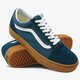 Vyriški inkariukai VANS UA OLD SKOOL va38g1q6om spalva tamsiai mėlyna