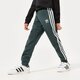 Vaikiškos kelnės ADIDAS KELNĖS SST TRACK PANTS BOY hk0331 spalva žalia