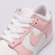 Vaikiški kedai NIKE DUNK LOW fb9108-125 spalva rožinė