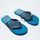 Vyriškos šlepetės QUIKSILVER DIVISION JAVA aqyl100840-xbwb spalva daugiaspalvė