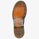 DR. MARTENS 1460 W8 I BOOT  11821600 spalva tamsiai raudona