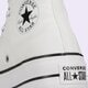 Moteriški kedai CONVERSE ALL STAR LIFT HIGH PLATFORM  560846c spalva balta