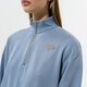 Moteriškas džemperis NIKE DŽEMPERIS W NSW FEMME QZ FLC dc5501-493 spalva mėlyna
