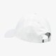 Vaikiška kepurė su snapeliu ADIDAS KEPURĖ TREFOIL CAP br9720 spalva balta