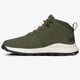 Vyriški kedai TIMBERLAND BROOKLYN CITY MID tb0a26kua581 spalva žalia