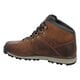 Vyriški auliniai batai TIMBERLAND GT SCRAMBLE MID LEATHER WP  2210r spalva ruda