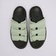 Moteriški sandalai DR.MARTENS RAINE SLIDE dm40521300 spalva žalia