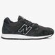 Moteriški kedai NEW BALANCE WL520RK wl520rk spalva juoda