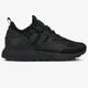 Moteriški kedai ADIDAS ZX 2K BOOST fv9993 spalva juoda