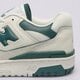 Moteriški kedai NEW BALANCE 550  bbw550bi spalva pilka