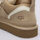 Moteriški laisvalaikio batai UGG LOWMEL 1144032-san spalva rusvai gelsva