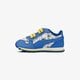 PUMA MINIONS ST RUNNER V INF 36401801 spalva mėlyna