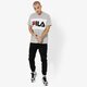 Vyriški marškinėliai FILA MARŠKINĖLIAI SS DAY TEE 681244a068 spalva pilka