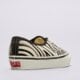 Moteriški kedai VANS AUTHENTIC  vn000ek4cda1 spalva juoda