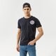 Vyriški marškinėliai ALPHA INDUSTRIES MARŠKINĖLIAI APOLLO 15 T 19850107 spalva tamsiai mėlyna