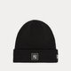 Vyriška kepurė NEW ERA KEPURĖ TEAM BEANIE NYY NVY NEW YORK YANKEES NVYOTC 60284974 spalva tamsiai mėlyna