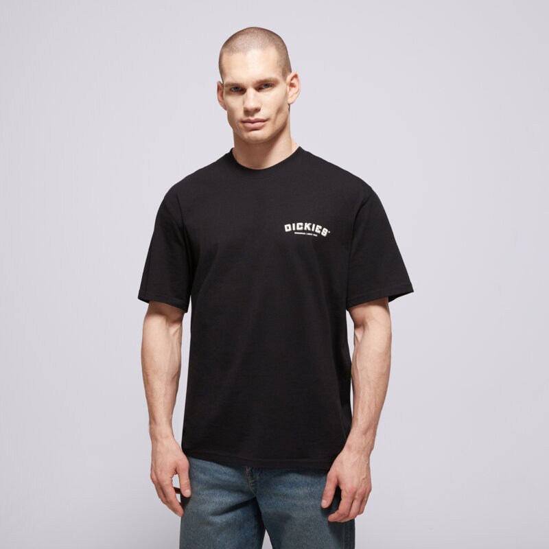 DICKIES MARŠKINĖLIAI BUILDER TEE