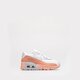 Vaikiški kedai NIKE AIR MAX 90 LTR SE dm0957-100 spalva balta