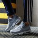 Moteriški kedai NIKE AIR MAX 95 PREMIUM  807443-401 spalva mėlyna