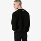 Moteriškas džemperis FILA DŽEMPERIS PURE CREW SWEAT U 681091002 spalva juoda