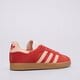 Moteriški kedai ADIDAS GAZELLE W jh7217 spalva raudona