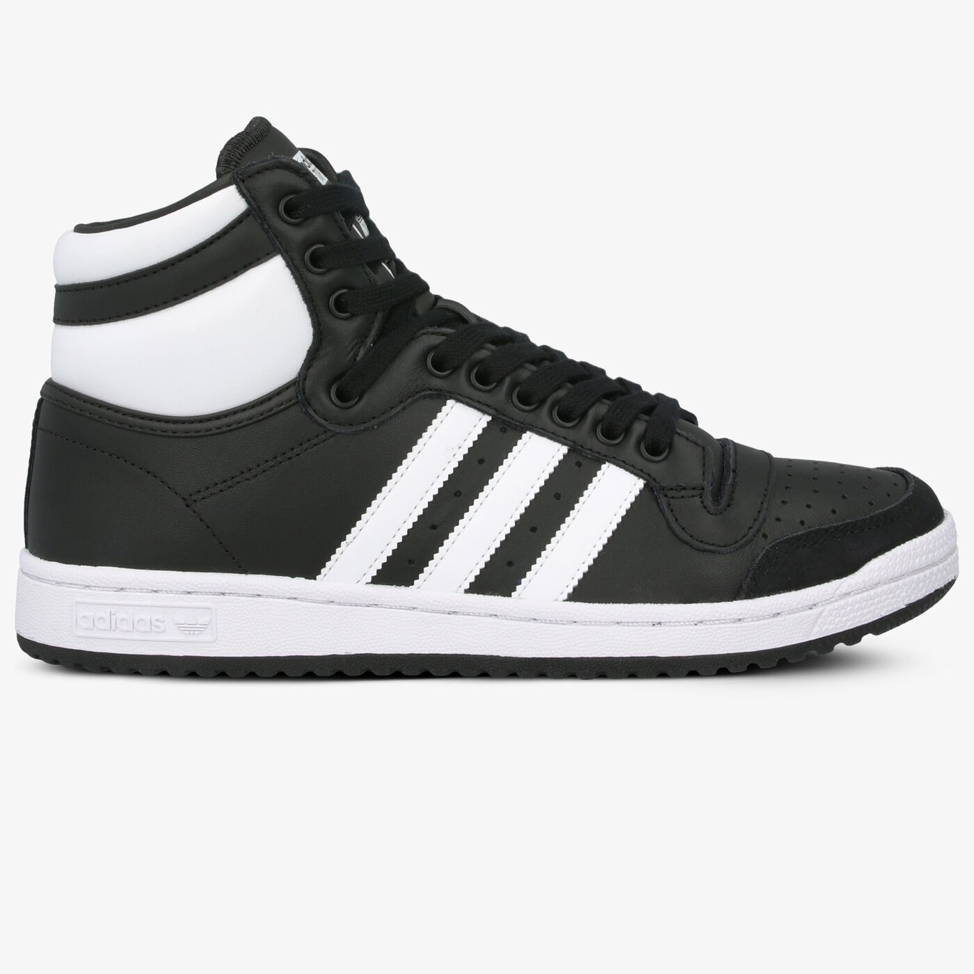 ADIDAS TOP TEN HI | B34429 | JUODA | 49,99 € | Kedai | Sizeer.lt