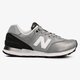 NEW BALANCE WL574RAC wl574rac spalva pilka