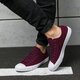 Vyriški inkariukai CONVERSE CHUCK TAYLOR ALL STAR  157599cm spalva tamsiai raudona