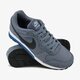 Vaikiški kedai NIKE MD RUNNER 2 BG 807316408 spalva pilka