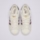Moteriški kedai ADIDAS SUPERSTAR II W ki3570 spalva rusvai gelsva
