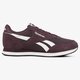 Moteriški kedai REEBOK ROYAL CL JOG 2HS bd3220 spalva violetinė