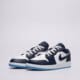 Vaikiški kedai AIR JORDAN 1 LOW BG  553560-404 spalva balta