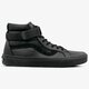 Vyriški inkariukai VANS UA SK8-HI REISSUE STRAP va3qy2ub4 spalva juoda