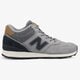 Moteriški žieminiai batai NEW BALANCE WH996LCC wh996lcc spalva pilka