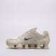 Vyriški kedai NIKE SHOX TL av3595-201 spalva rusvai gelsva