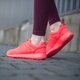 Moteriški kedai NIKE W ROSHE ONE DMB 807460600 spalva oranžinė