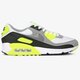 Vyriški kedai NIKE AIR MAX 90 cd0881-103 spalva pilka