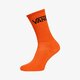 Moteriškos kojinės VANS KOJINĖS CLASSIC CREW (6.5-9, 3PK) v00xrzflm spalva daugiaspalvė