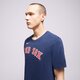 Vyriški marškinėliai NIKE MARŠKINĖLIAI BOSTON RED SOX MLB n199-44b-bq-m3x spalva tamsiai mėlyna