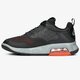 Vyriški kedai JORDAN AIR MAX 200 cd6105-008 spalva juoda