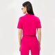 Moteriški marškinėliai ADIDAS MARŠKINĖLIAI hg6165 spalva rožinė