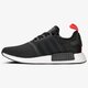 Vyriški kedai ADIDAS NMD_R1 b37621 spalva juoda