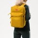 Moteriška kuprinė LEVI'S KUPRINĖ L-PACK STANDARD ISSUE d5463-0006 spalva tamsi geltona