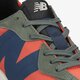 Vyriški kedai NEW BALANCE 327  ms327tb spalva oranžinė
