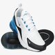 Vyriški kedai NIKE AIR MAX 270 dc1938-100 spalva balta