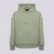 Moteriškas džemperis S.NOW JOB SIZEER HOODIE “POV” OLIVE si123blu50003 spalva žalia