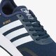 Vaikiški kedai ADIDAS N-5923 J ac8543 spalva tamsiai mėlyna